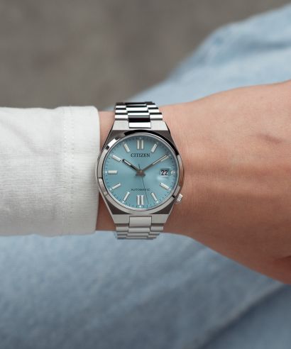 Zegarek Citizen Tsuyosa Mechanical Automatic