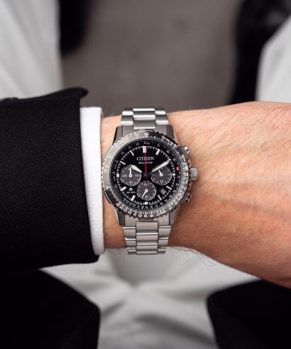 Zegarek Citizen Promaster Sky Eco-Drive Chronograph
