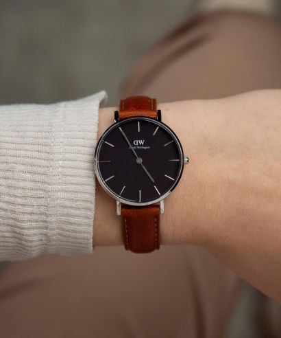Zegarek damski Daniel Wellington Classic Petite Durham 32