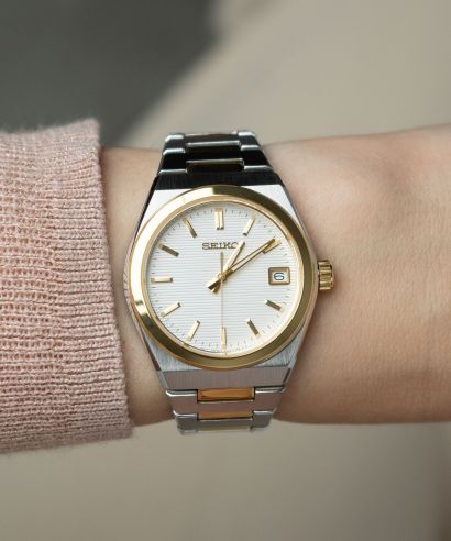 Zegarek damski Seiko Quartz