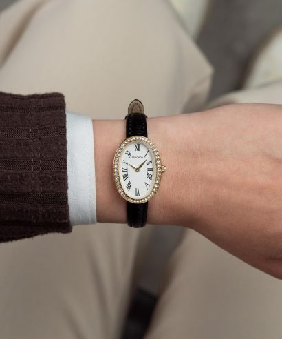 Zegarek damski Sekonda Classic Bellamy SET