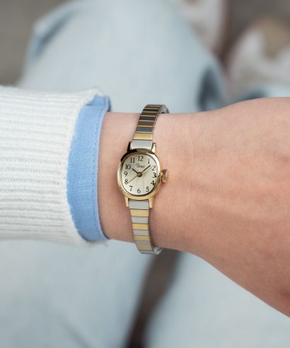 Zegarek damski Timex Trend Cavatina Main Line