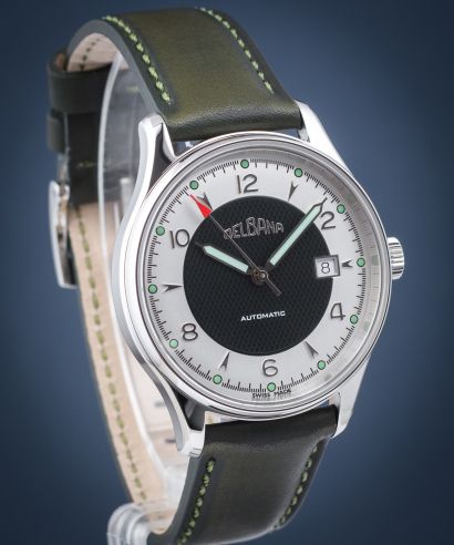 Zegarek męski Delbana Rotonda Automatic