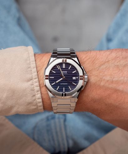 Zegarek męski Epos Sportive 3506 Automatic