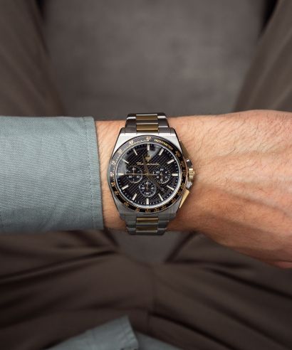 Zegarek męski Maserati Velocitá Chronograph