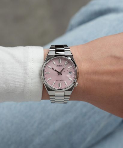 Zegarek Citizen Tsuyosa Mechanical Automatic