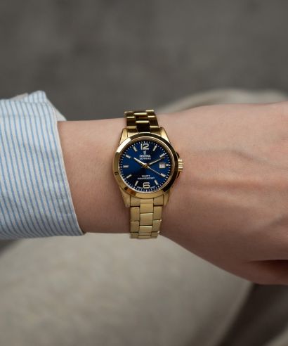 Zegarek damski Festina Sapphire