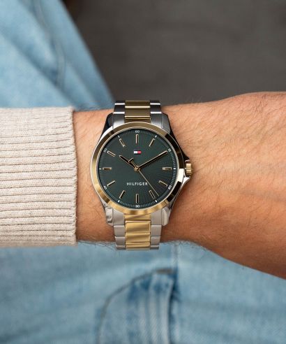 Zegarek męski Tommy Hilfiger Classic