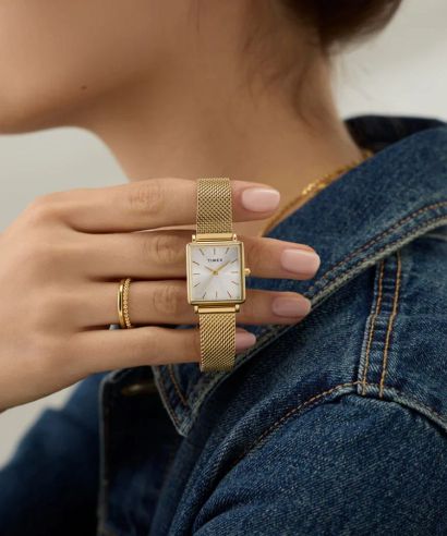 Zegarek damski Timex Trend Transcend