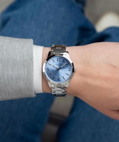Zegarek damski Guess Winni