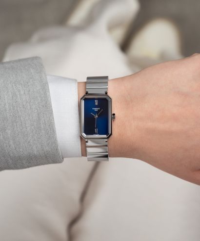 Zegarek damski Tissot SRV