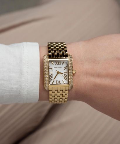 Zegarek damski Michael Kors Emery