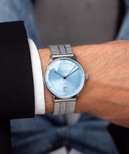Zegarek Sternglas Naos Pro Tuxberg Automatic