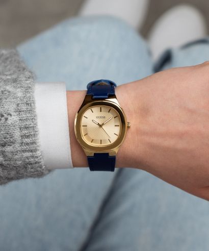 Zegarek damski Guess Eve