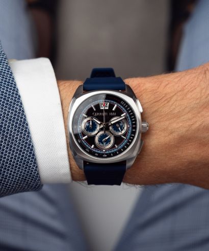 Zegarek męski Cerruti 1881 Cuneo Chronograph