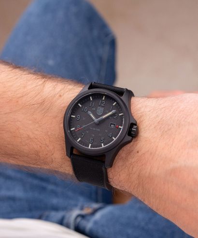 Zegarek męski Luminox Atacama Field Urban Adventure