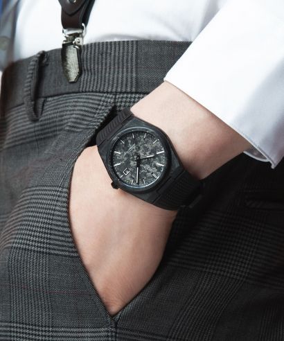 Zegarek męski Tissot PRX Powermatic 80