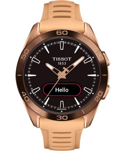 Zegarek Tissot Connect Sport