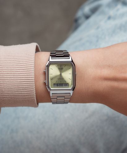 Zegarek Casio Vintage