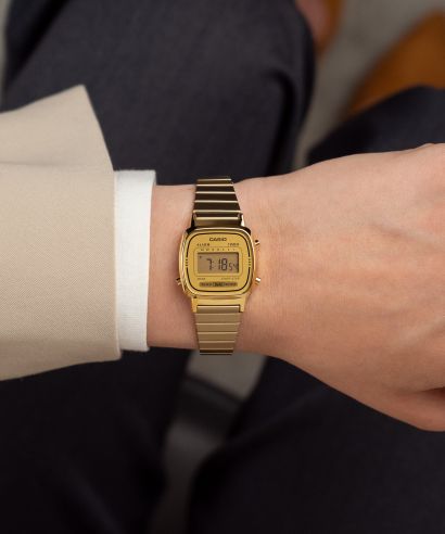 Zegarek damski Casio Classic