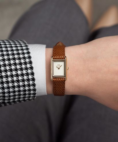 Zegarek damski Daniel Wellington Bound Mini