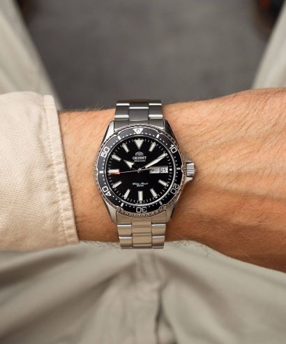 Zegarek męski Orient Diver Automatic