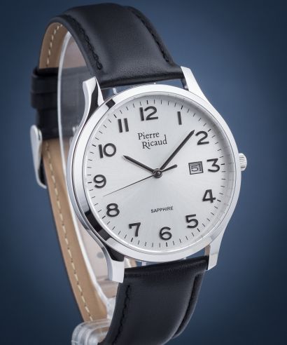 Zegarek męski Pierre Ricaud Sapphire