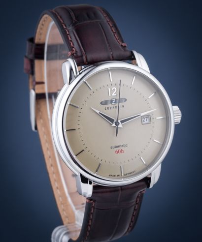 LZ127 Bodensee Automatic</br>8160-5