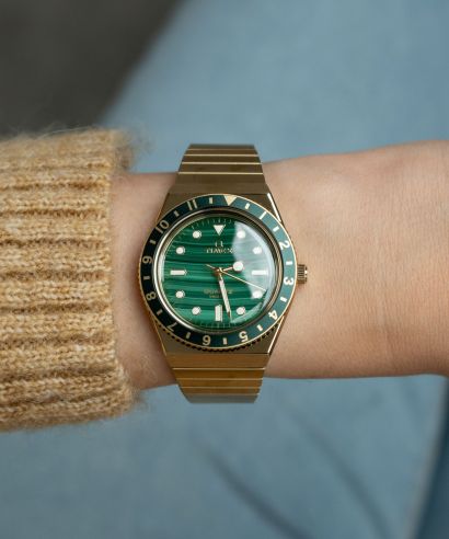 Zegarek damski Timex Timex Q 36mm