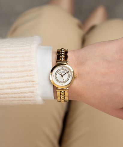 Zegarek damski Guess Leena