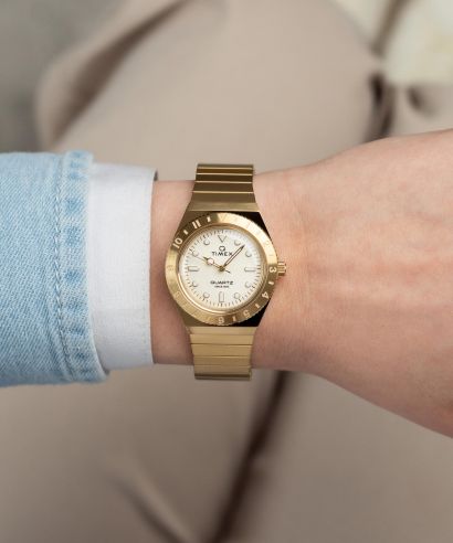 Zegarek damski Timex Q Sport