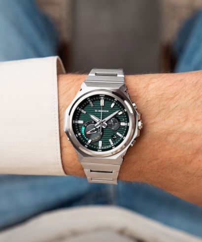 Zegarek męski Casio G-SHOCK GST-B1000 Series Solar