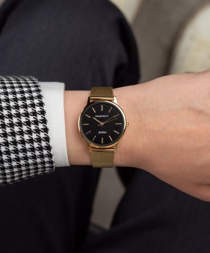 Zegarek damski Perfect Classic