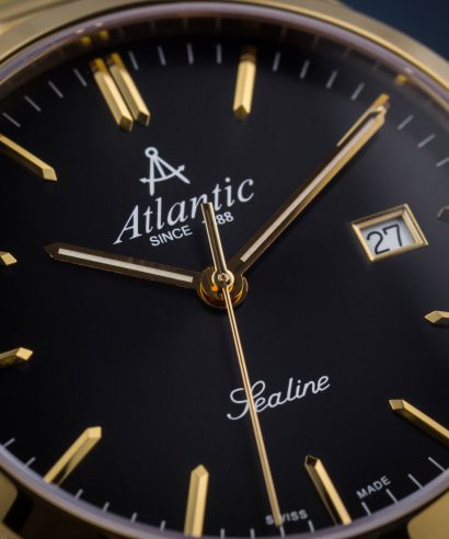 Zegarek męski Atlantic Sealine