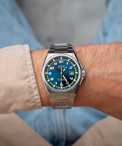 Zegarek męski Epos Sportive 3505 Automatic