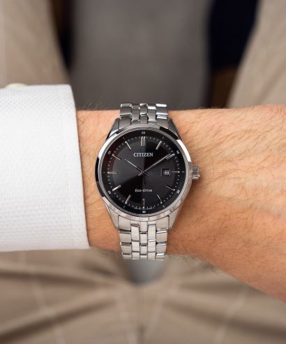Zegarek Męski Citizen Eco-Drive Sports