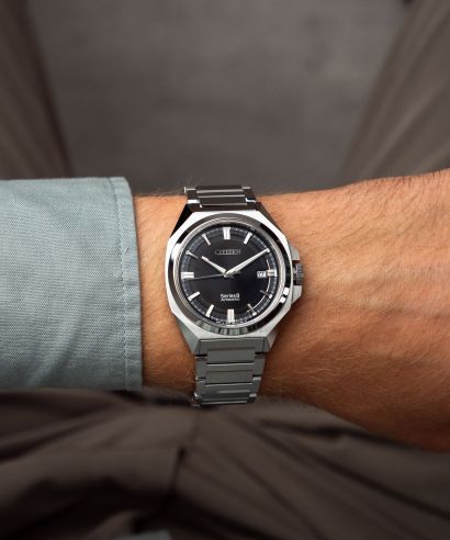 Zegarek męski Citizen Series 8 Automatic