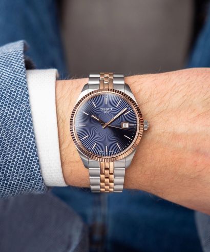 Zegarek męski Tissot Ballade