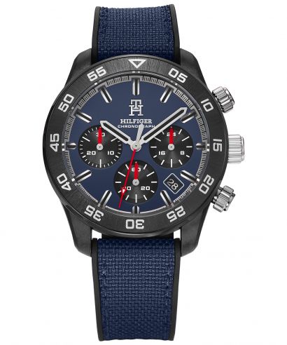 Zegarek męski Tommy Hilfiger Th85