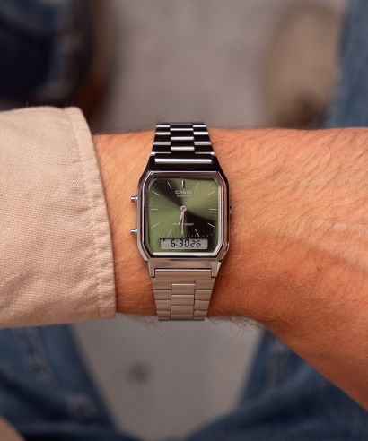 Zegarek Casio Vintage