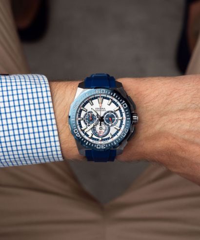 Zegarek męski Festina Chrono Bike