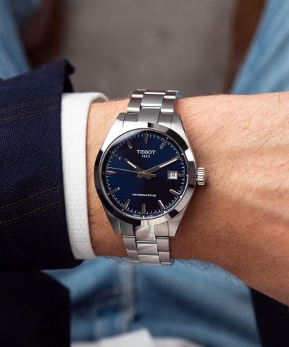 Zegarek męski Tissot Gentleman Automatic