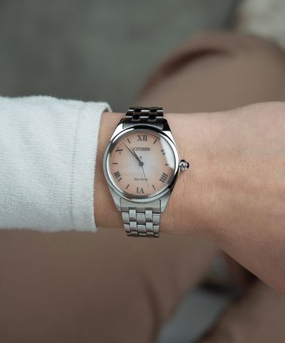 Zegarek damski Citizen Eco-Drive