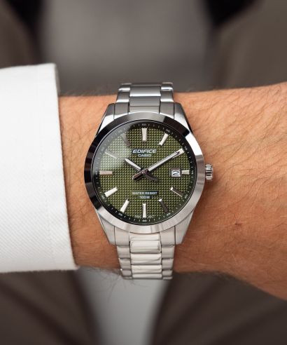 Zegarek męski Casio EDIFICE Classic