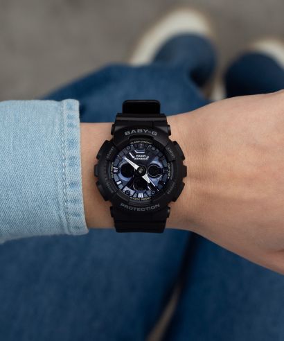 Zegarek Casio BABY-G Urban