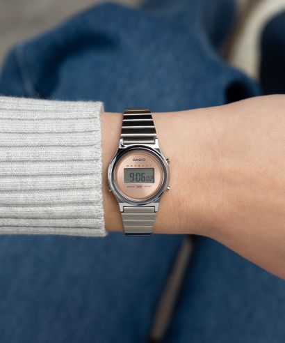 Zegarek damski Casio VINTAGE Mini