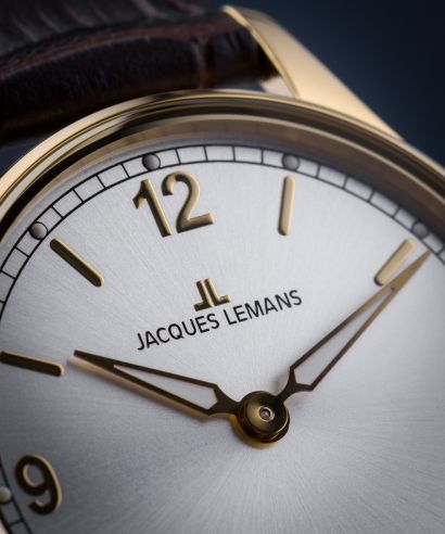 Zegarek damski Jacques Lemans London