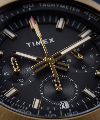 Zegarek męski Timex Legacy Chronograph