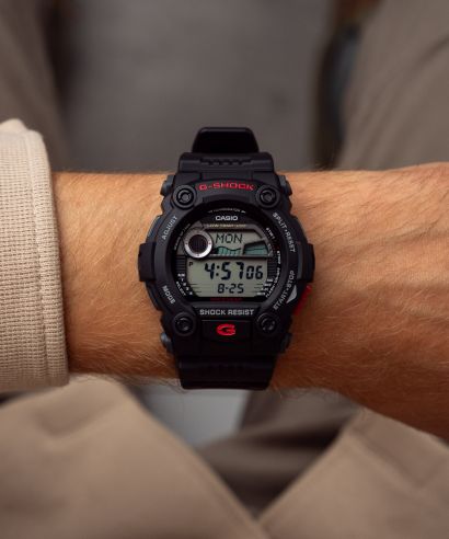 Zegarek męski Casio G-SHOCK