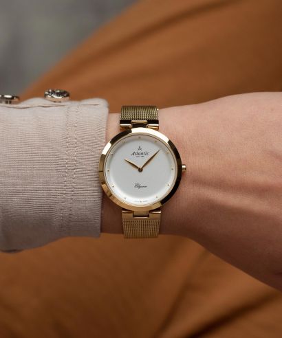 Zegarek damski Atlantic Elegance